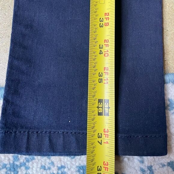 DL1961 Premium Denim “Emma” Dark Wash Jeggings (Size: 28) - Picture 6 of 15